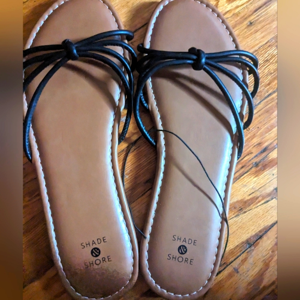 Women's sandals